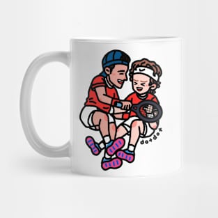 Rublenov Mug